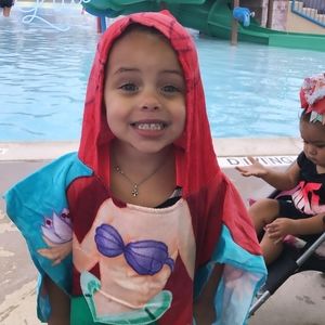 Meet your Posher, Malisa